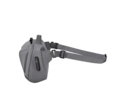 Victorinox Touring 2.0 Sling Bag -Luggage Pros Shop SB Gry Side