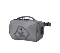 Victorinox Touring 2.0 Sling Bag -Luggage Pros Shop SB Gry Side Angle2