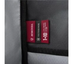 Victorinox Touring 2.0 Sling Bag -Luggage Pros Shop SB Gry Tag