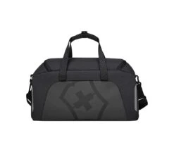 Victorinox Touring 2.0 Sports Duffel Small -Luggage Pros Shop SD Blk Front2