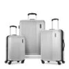 Samsonite Alliance SE 3-Piece Set (Carry-On / Medium /Large Spinners) 2 Samsonite Alliance SE 3-Piece Set (Carry-On / Medium /Large Spinners) -Luggage Pros Shop Samsonite Alliance SE 3 Piece Set Carry On Medium Large Spinners