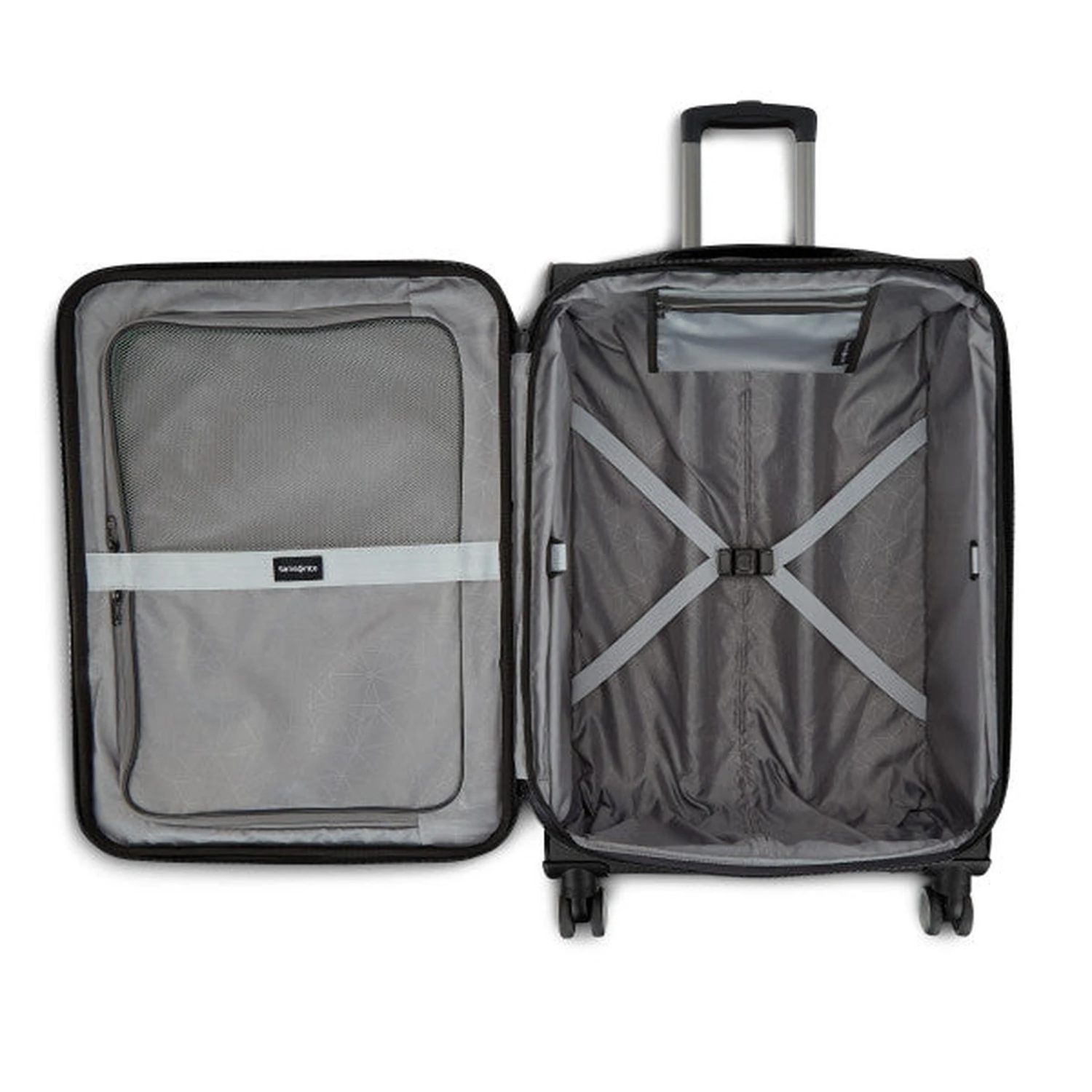 Samsonite Ascella 3.0 Large Expandable Spinner Samsonite Ascella 3.0 Large Expandable Spinner -Luggage Pros Shop Samsonite Ascella 3 0 Large Expandable Spinner 7
