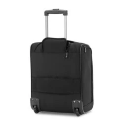 Samsonite Ascella 3.0 Wheeled Underseat Carry-On -Luggage Pros Shop Samsonite Ascella 3 0 Wheeled Underseat Carry On 4