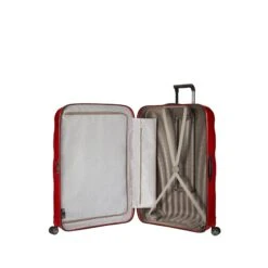 Samsonite C-Lite Large Spinner -Luggage Pros Shop Samsonite C Lite Large Spinner 6