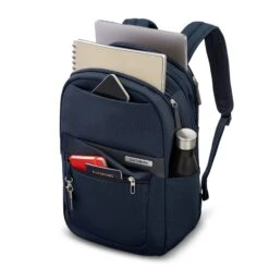 Samsonite Elevation Plus Expandable Backpack -Luggage Pros Shop Samsonite Elevation Plus Expandable Backpack 5