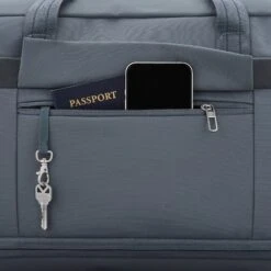 Samsonite Elevation Plus Expandable Duffel -Luggage Pros Shop Samsonite Elevation Plus Expandable Duffel 12