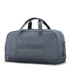 Samsonite Elevation Plus Expandable Duffel -Luggage Pros Shop Samsonite Elevation Plus Expandable Duffel 4