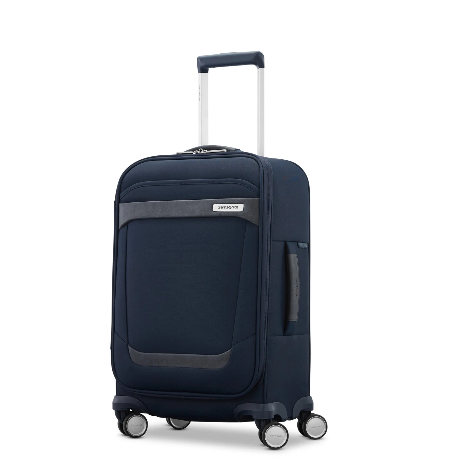 Samsonite Elevation Plus Global Carry-On Spinner Samsonite Elevation Plus Global Carry-On Spinner -Luggage Pros Shop Samsonite Elevation Plus Global Carry On Spinner