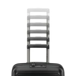 Samsonite Elevation Plus Hardside Carry-On Spinner -Luggage Pros Shop Samsonite Elevation Plus Hardside Carry On Spinner 16