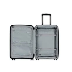Samsonite Elevation Plus Hardside Carry-On Spinner -Luggage Pros Shop Samsonite Elevation Plus Hardside Carry On Spinner 3