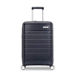 Samsonite Elevation Plus Hardside Carry-On Spinner -Luggage Pros Shop Samsonite Elevation Plus Hardside Carry On Spinner 5