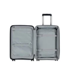 Samsonite Elevation Plus Hardside Carry-On Spinner -Luggage Pros Shop Samsonite Elevation Plus Hardside Carry On Spinner 6