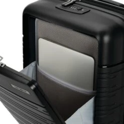 Samsonite Elevation Plus Hardside Carry-On Spinner -Luggage Pros Shop Samsonite Elevation Plus Hardside Carry On Spinner 9