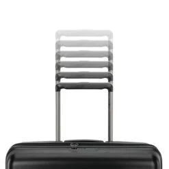 Samsonite Elevation Plus Hardside Medium Glider -Luggage Pros Shop Samsonite Elevation Plus Hardside Medium Glider 9