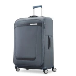 Samsonite Elevation Plus Large Expandable Spinner 4 Samsonite Elevation Plus Large Expandable Spinner -Luggage Pros Shop Samsonite Elevation Plus Large Expandable Spinner 3