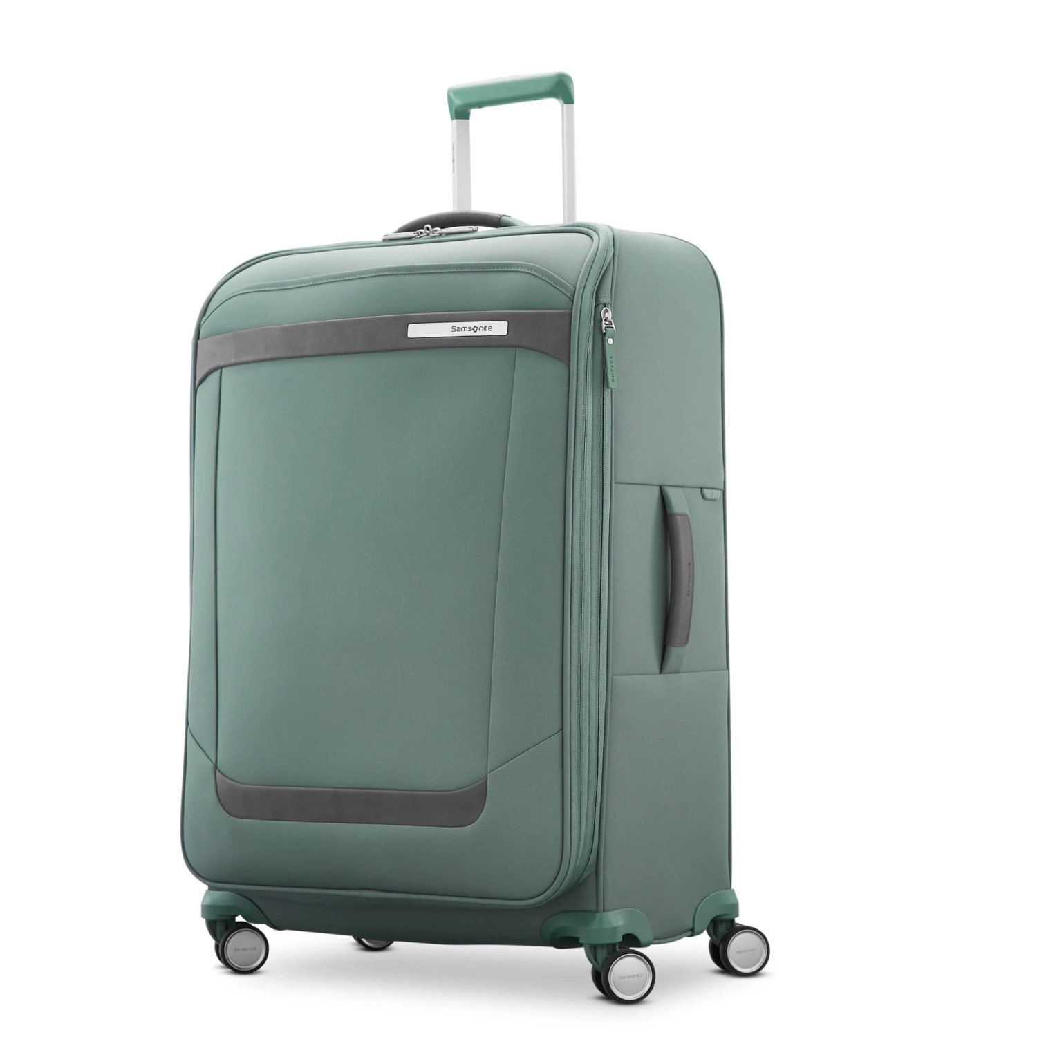 Samsonite Elevation Plus Large Expandable Spinner Samsonite Elevation Plus Large Expandable Spinner -Luggage Pros Shop Samsonite Elevation Plus Large Expandable Spinner