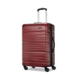 Samsonite Evolve SE Medium Spinner -Luggage Pros Shop Samsonite Evolve SE Medium Spinner 3