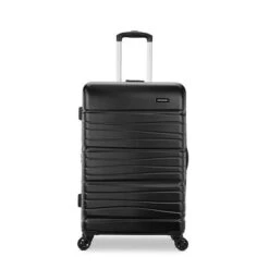 Samsonite Evolve SE Medium Spinner -Luggage Pros Shop Samsonite Evolve SE Medium Spinner 4