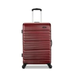 Samsonite Evolve SE Medium Spinner -Luggage Pros Shop Samsonite Evolve SE Medium Spinner 6