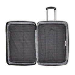 Samsonite Evolve SE Medium Spinner -Luggage Pros Shop Samsonite Evolve SE Medium Spinner 7