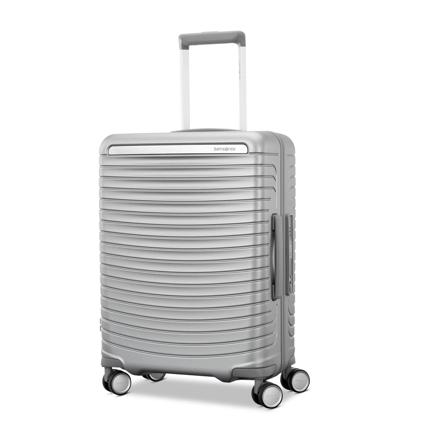 Samsonite Framelock Max Carry-On Spinner Samsonite Framelock Max Carry-On Spinner -Luggage Pros Shop Samsonite Framelock Max Carry On Spinner 2