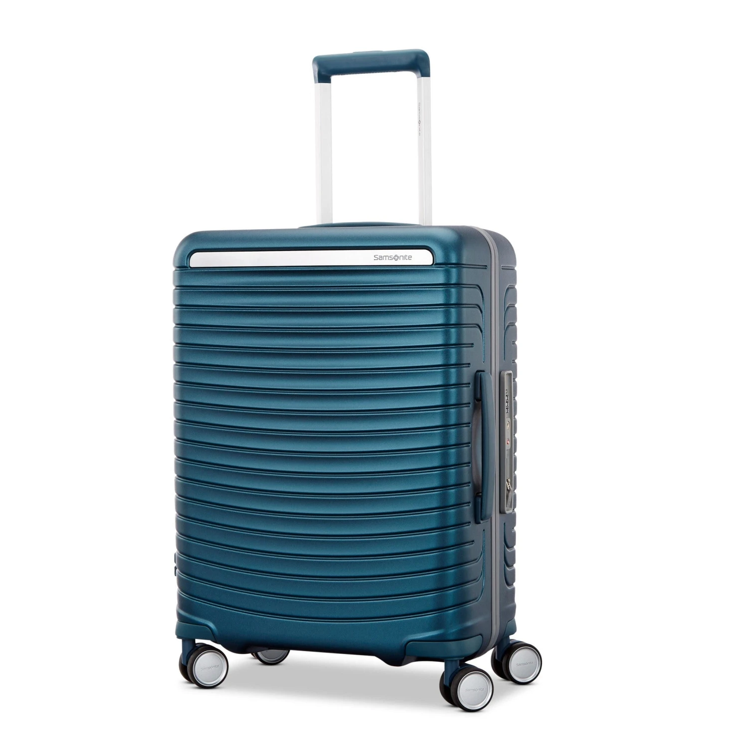 Samsonite Framelock Max Carry-On Spinner Samsonite Framelock Max Carry-On Spinner -Luggage Pros Shop Samsonite Framelock Max Carry On Spinner 3