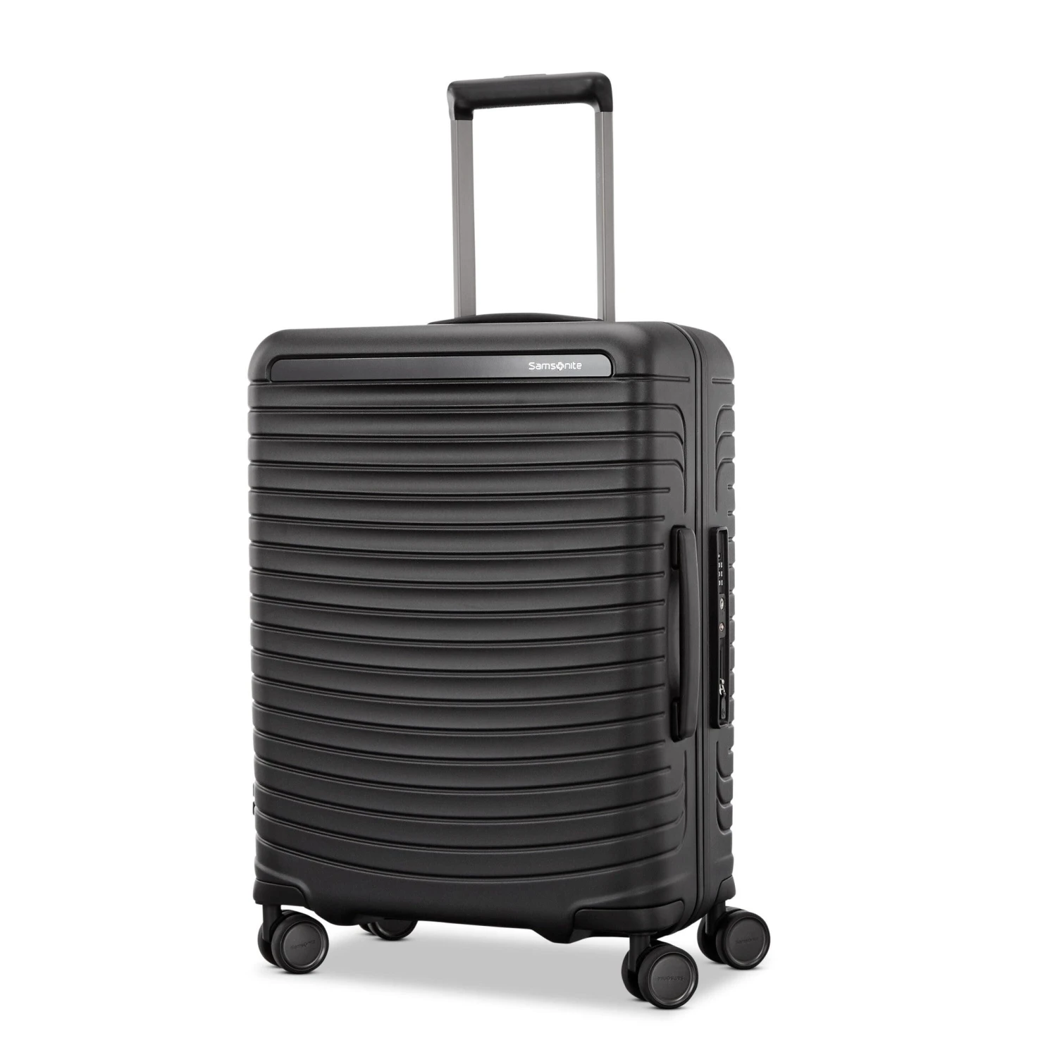 Samsonite Framelock Max Carry-On Spinner Samsonite Framelock Max Carry-On Spinner -Luggage Pros Shop Samsonite Framelock Max Carry On Spinner