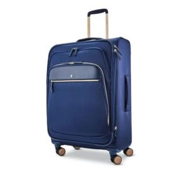 Samsonite Mobile Solutions 25" Expandable Spinner -Luggage Pros Shop Samsonite Mobile Solutions 25 Expandable Spinner 3