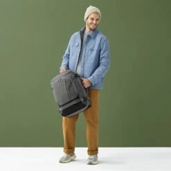 Samsonite Mother Lode JR Travel Backpack -Luggage Pros Shop Samsonite Mother Lode JR Travel Backpack 12