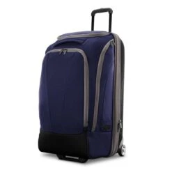Samsonite Mother Lode Large Wheeled Duffel -Luggage Pros Shop Samsonite Mother Lode Large Wheeled Duffel 10