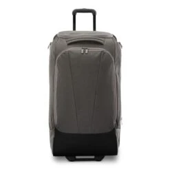 Samsonite Mother Lode Large Wheeled Duffel -Luggage Pros Shop Samsonite Mother Lode Large Wheeled Duffel 15
