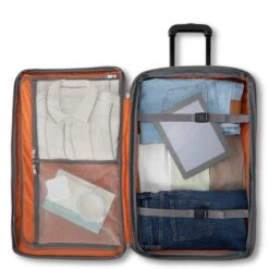 Samsonite Mother Lode Large Wheeled Duffel -Luggage Pros Shop Samsonite Mother Lode Large Wheeled Duffel 17