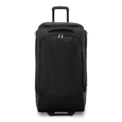 Luggage Pros Shop -Luggage Pros Shop Samsonite Mother Lode Large Wheeled Duffel 2