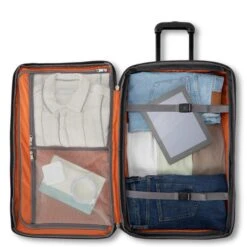 Samsonite Mother Lode Large Wheeled Duffel -Luggage Pros Shop Samsonite Mother Lode Large Wheeled Duffel 4