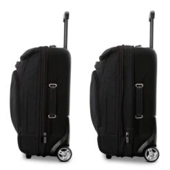 Samsonite Mother Lode Large Wheeled Duffel -Luggage Pros Shop Samsonite Mother Lode Large Wheeled Duffel 5
