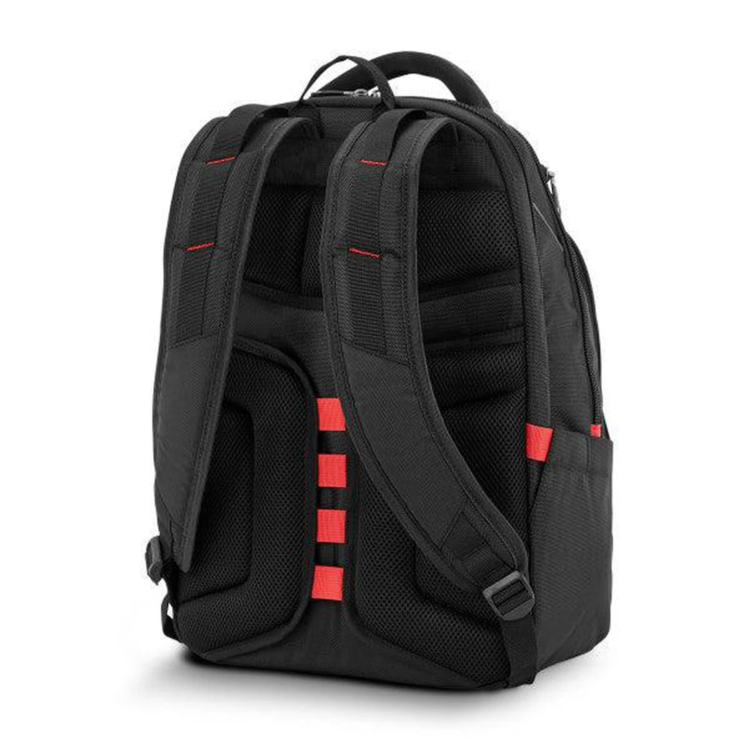 Samsonite Nutech 17" Backpack Samsonite Nutech 17" Backpack -Luggage Pros Shop Samsonite Nutech 17 Backpack 2
