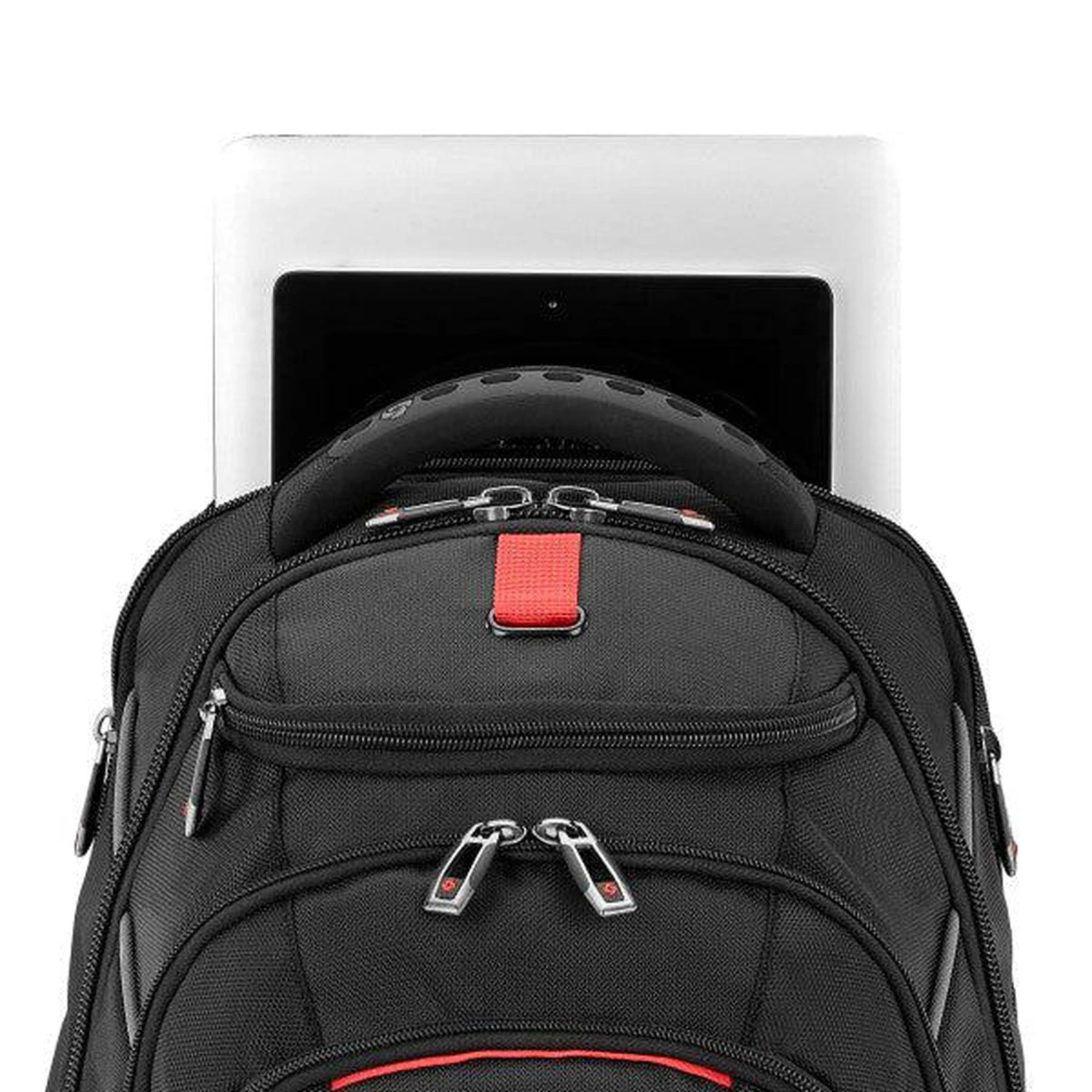 Samsonite Nutech 17" Backpack Samsonite Nutech 17" Backpack -Luggage Pros Shop Samsonite Nutech 17 Backpack 7