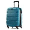 Samsonite Omni PC Hardside Spinner 20" 2 Samsonite Omni PC Hardside Spinner 20" -Luggage Pros Shop Samsonite Omni PC Hardside Spinner 20