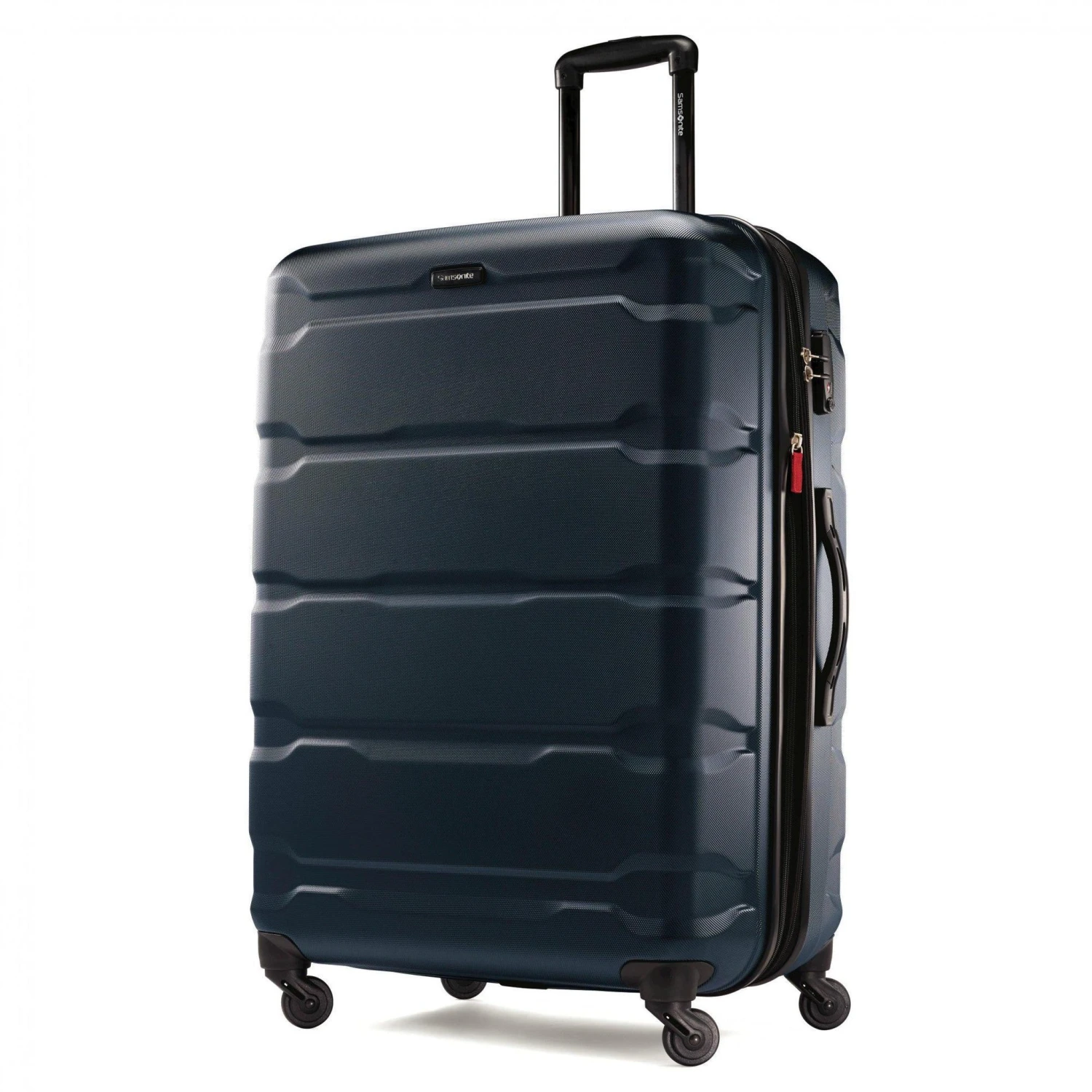 Samsonite Omni PC Hardside Spinner 28" Samsonite Omni PC Hardside Spinner 28" -Luggage Pros Shop Samsonite Omni PC Hardside Spinner 28 2