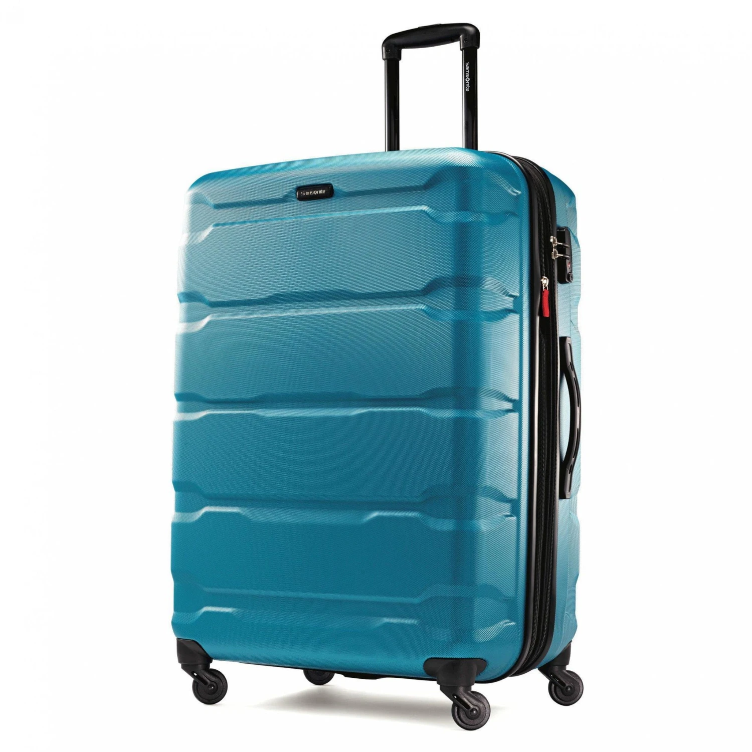 Samsonite Omni PC Hardside Spinner 28" Samsonite Omni PC Hardside Spinner 28" -Luggage Pros Shop Samsonite Omni PC Hardside Spinner 28 3