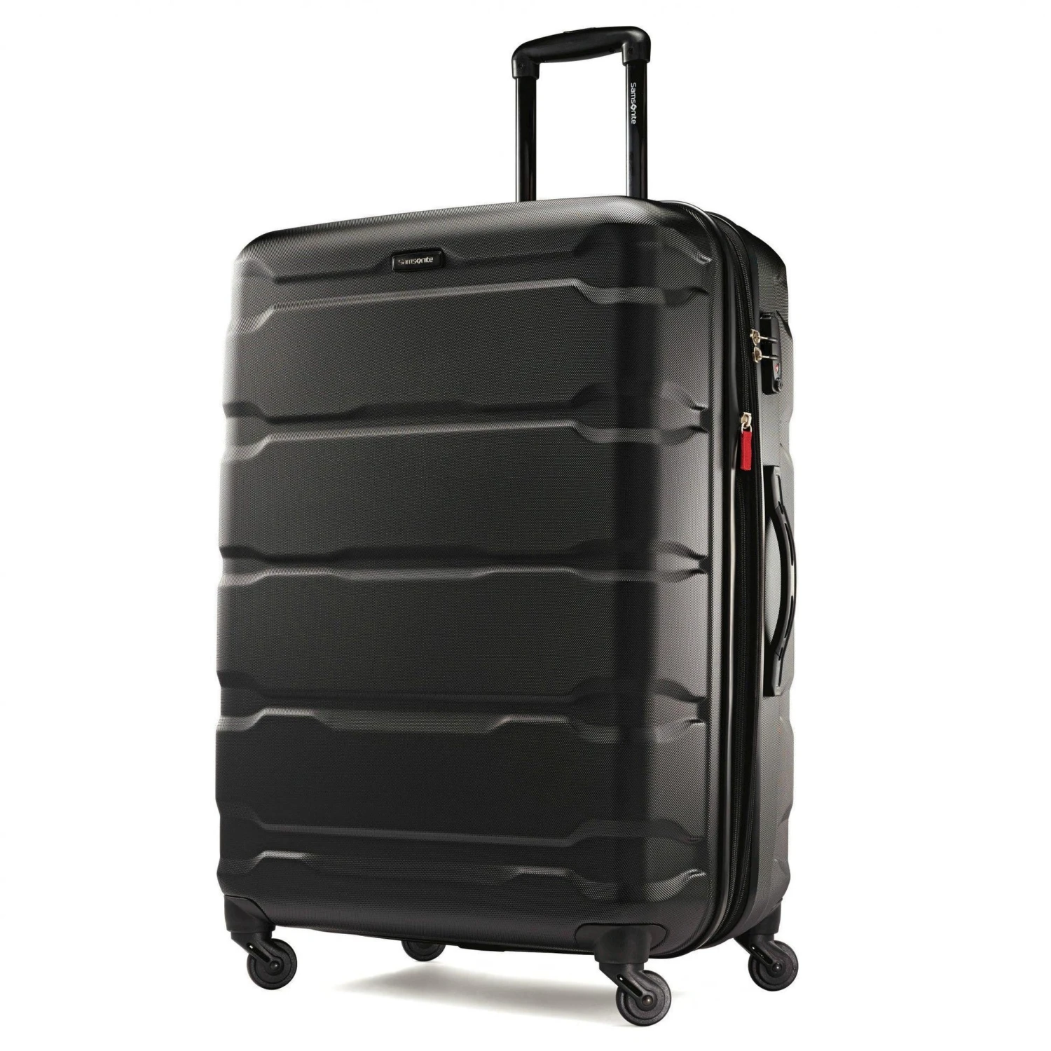 Samsonite Omni PC Hardside Spinner 28" Samsonite Omni PC Hardside Spinner 28" -Luggage Pros Shop Samsonite Omni PC Hardside Spinner 28