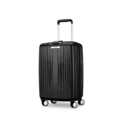 Samsonite Opto 3 3-Piece Set (Carry-On/Medium/Large) -Luggage Pros Shop Samsonite Opto 3 3 Piece Set Carry OnMediumLarge 11