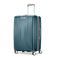 Samsonite Opto 3 3-Piece Set (Carry-On/Medium/Large) -Luggage Pros Shop Samsonite Opto 3 3 Piece Set Carry OnMediumLarge 4