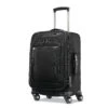 Samsonite Pro Carry-On Expandable Spinner 1 Samsonite Pro Carry-On Expandable Spinner -Luggage Pros Shop Samsonite Pro Carry On Expandable Spinner