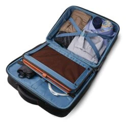 Samsonite Pro Upright Mobile Office -Luggage Pros Shop Samsonite Pro Upright Mobile Office 7