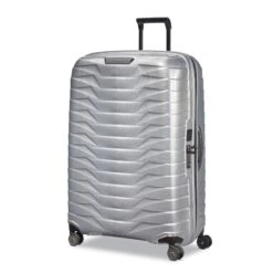 Samsonite Proxis Extra Large Spinner -Luggage Pros Shop Samsonite Proxis Extra Large Spinner 3