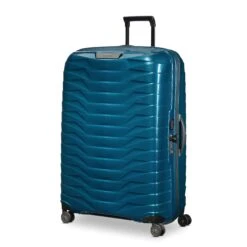 Samsonite Proxis Extra Large Spinner -Luggage Pros Shop Samsonite Proxis Extra Large Spinner 4