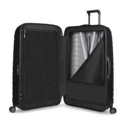 Samsonite Proxis Extra Large Spinner -Luggage Pros Shop Samsonite Proxis Extra Large Spinner 5