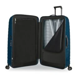 Samsonite Proxis Extra Large Spinner -Luggage Pros Shop Samsonite Proxis Extra Large Spinner 8
