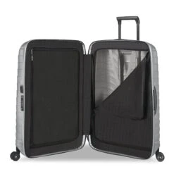 Samsonite Proxis Large Spinner -Luggage Pros Shop Samsonite Proxis Large Spinner 10